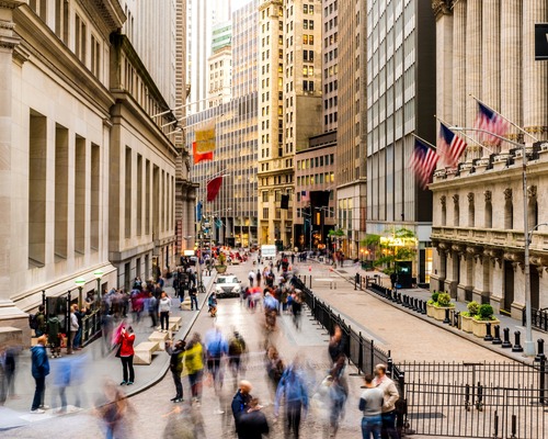 ABD’nin en büyük fonlarından Calpers özel sermayeye yöneliyor