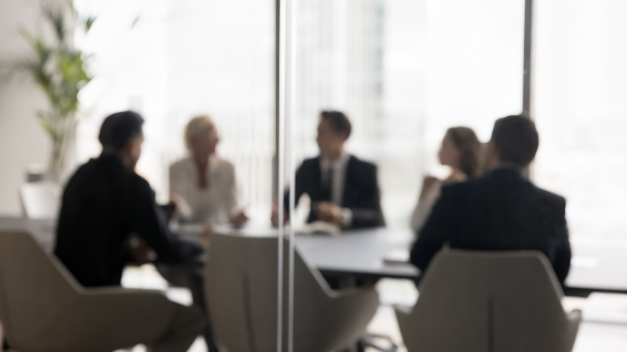 ABD’nin en güçlü CEO’ları sessizliğe büründü