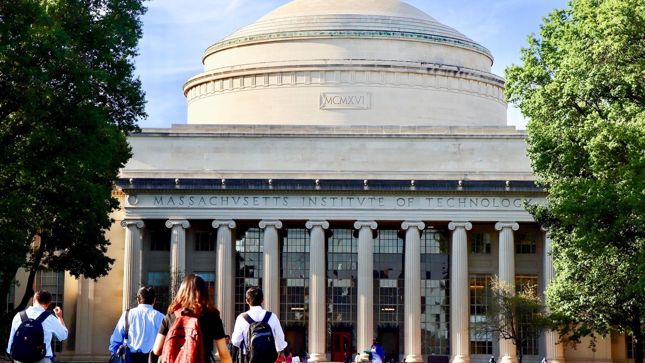 ABD’nin en iyi üniversiteleri