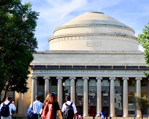 ABD’nin en iyi üniversiteleri