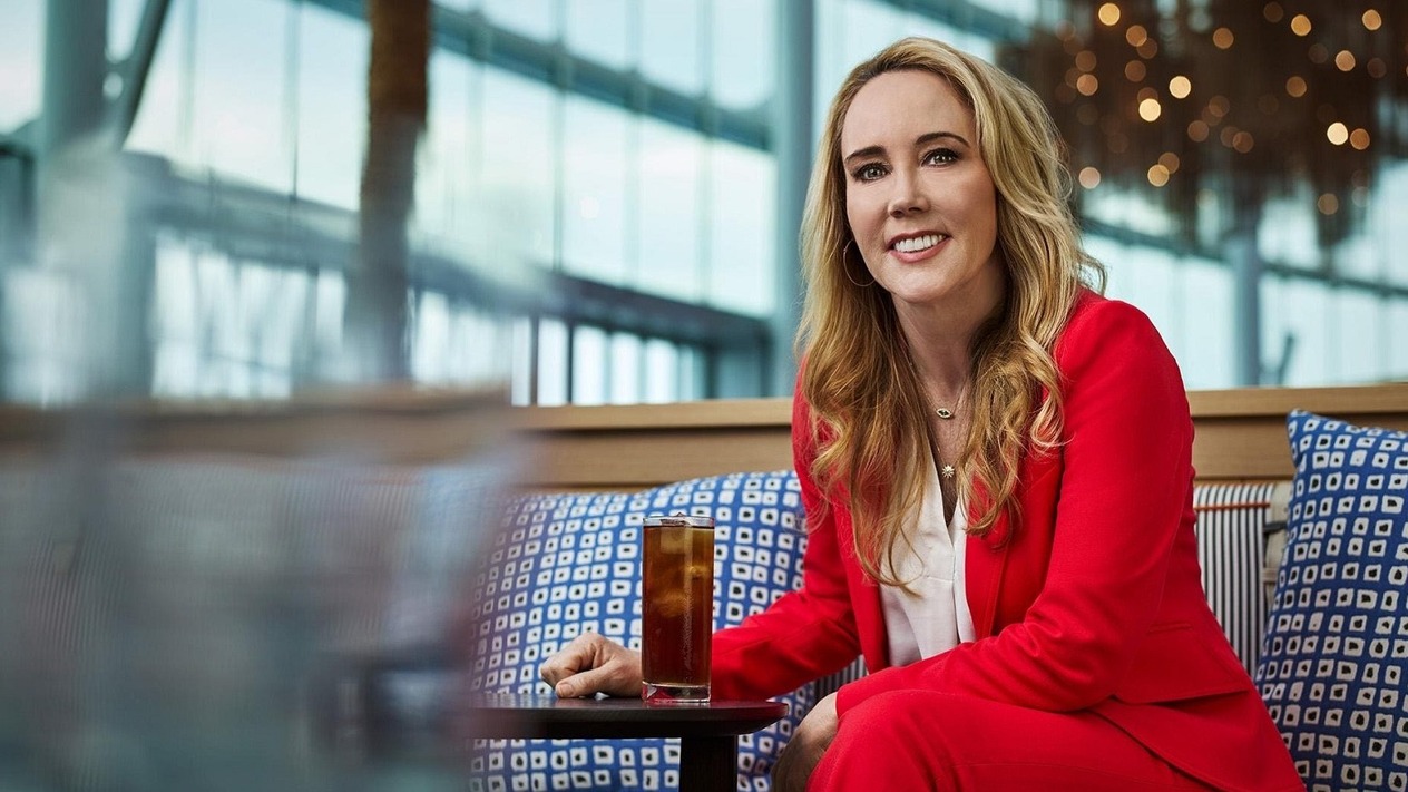 ABD’nin en popüler soğuk çay şirketi: 1,7 milyar dolarlık aile serveti