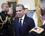 ABD’nin eski başkanının oğlu Hunter Biden memecoin çıkarıyor