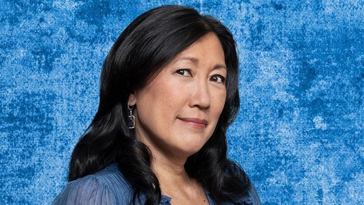 ABD’nin ilk kadın girişim sermayesi milyarderi