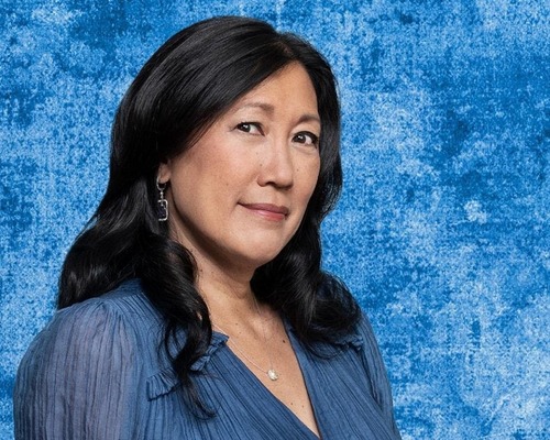 ABD’nin ilk kadın girişim sermayesi milyarderi