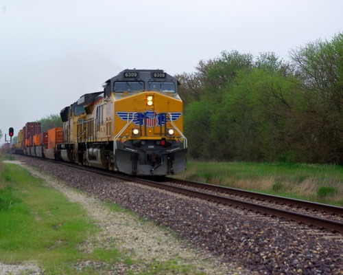 ABD'nin ilk kıtalararası demiryolu: 85 milyar dolarlık anlaşma