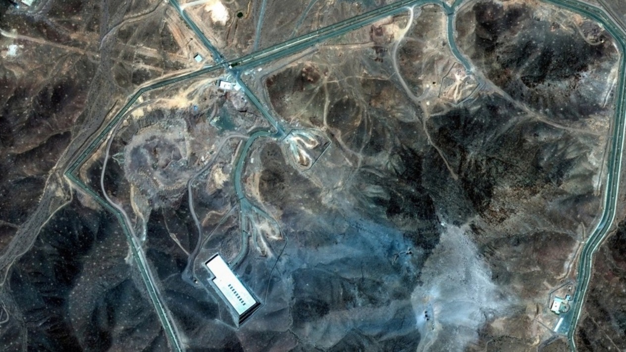 ABD'nin İran'a saldırısıyla ilgili tartışmalar devam ediyor