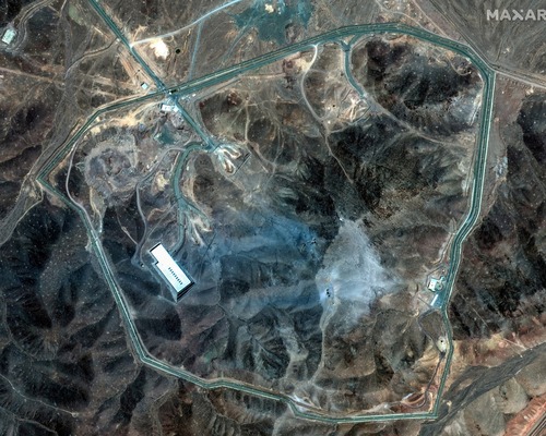 ABD’nin İran’ın nükleer tesislerine yönelik saldırısı ne kadar etkili oldu?