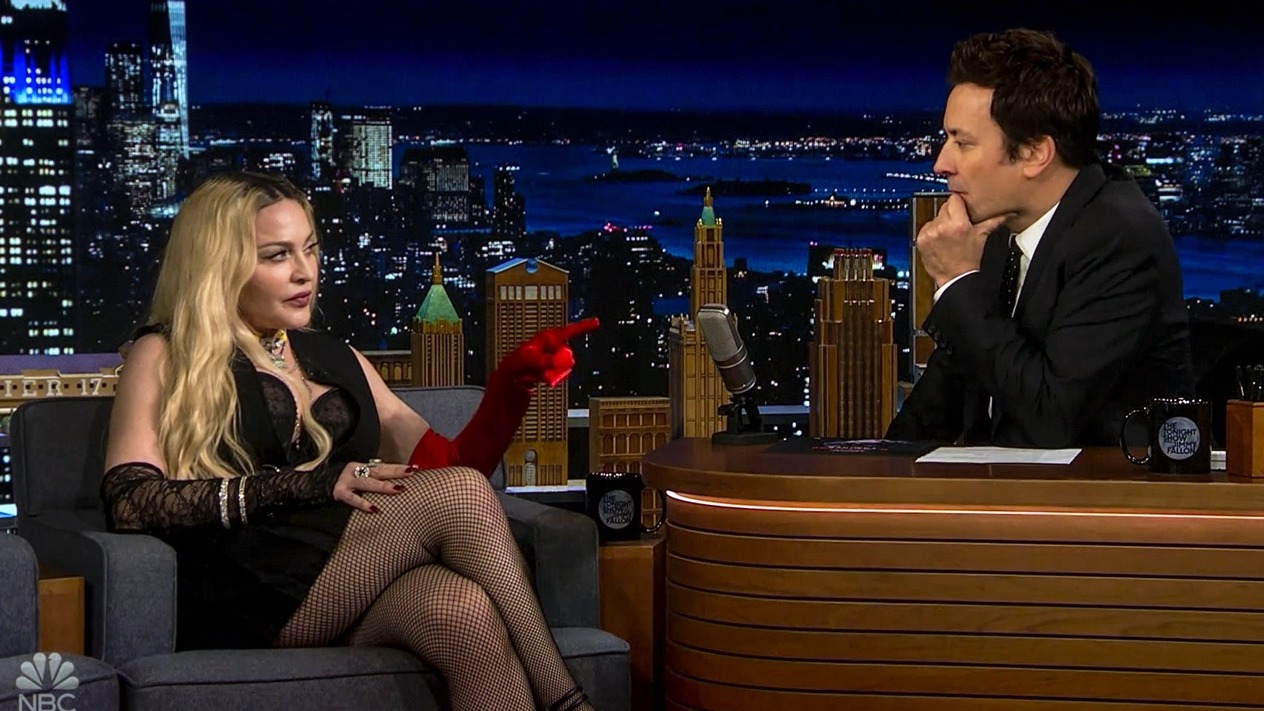 ABD’nin köklü televizyon programları izleyicilerinin yarısını kaybetti