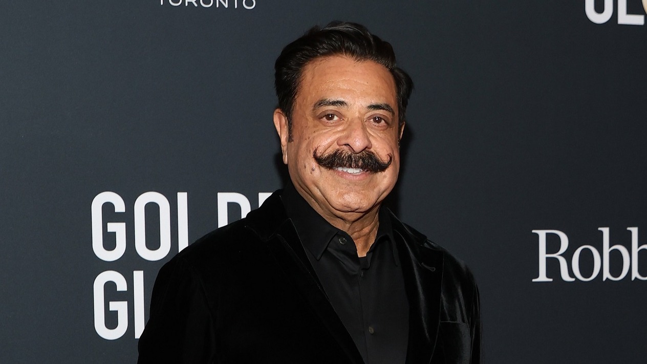 ABD'nin milyarder göçmenleri Trump'ın göç politikalarını tartışıyor