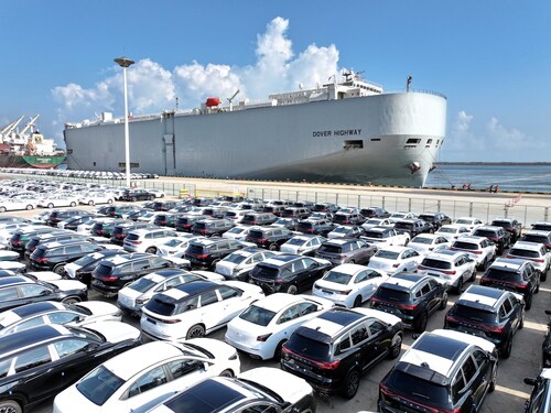 ABD’nin tarifeleri otomotiv sektörünü alarma geçirdi