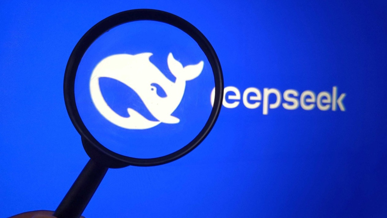 ABD’nin rekabet endişesi: En iyi açık yapay zeka modelleri Çinli