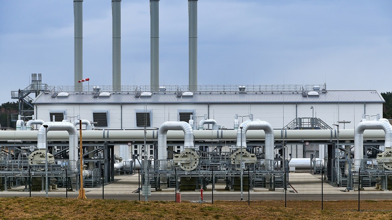 ABD’nin Rus gazı için planı ne?