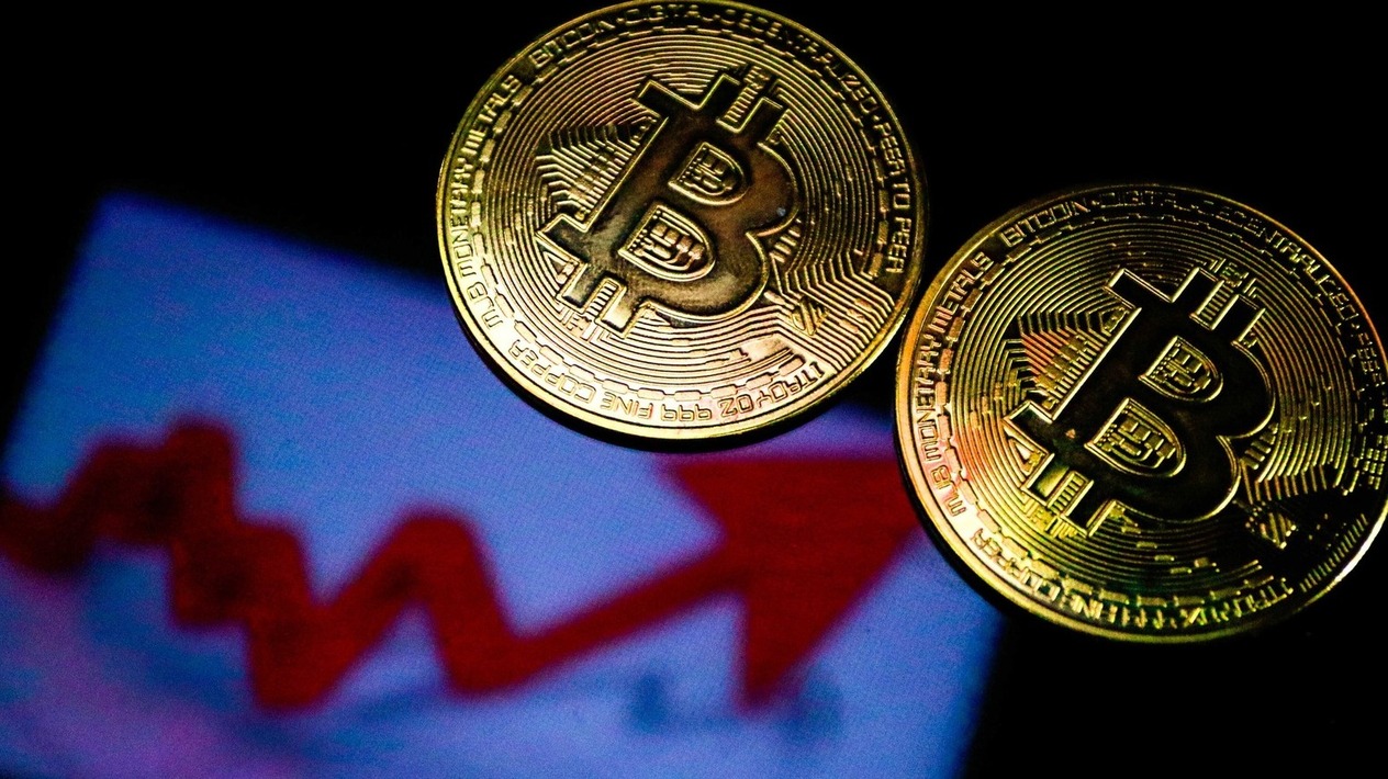 ABD'nin tahvil hamlesi Bitcoin'i hareketlendirdi: Gözler 70 bin dolar seviyesinde