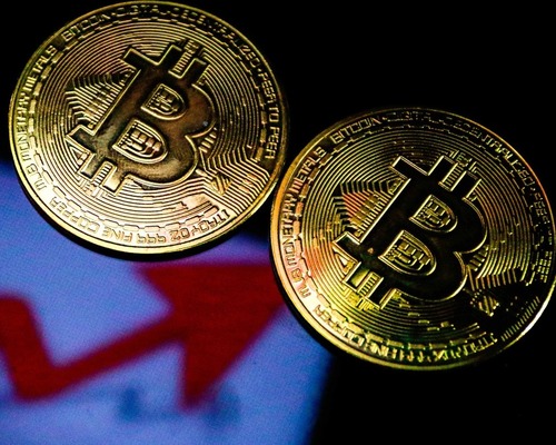 ABD'nin tahvil hamlesi Bitcoin'i hareketlendirdi: Gözler 70 bin dolar seviyesinde
