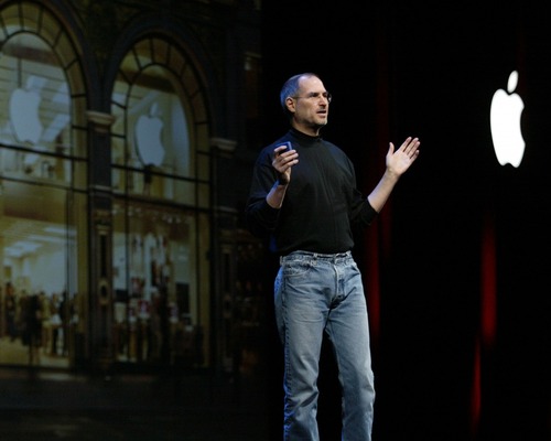 ABD’nin tarihe geçen inovasyon liderleri