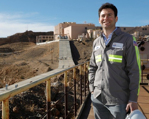 ABD'nin tek nadir toprak elementleri madeni Trump'ın Çin tarifelerinden kazançlı çıkabilir