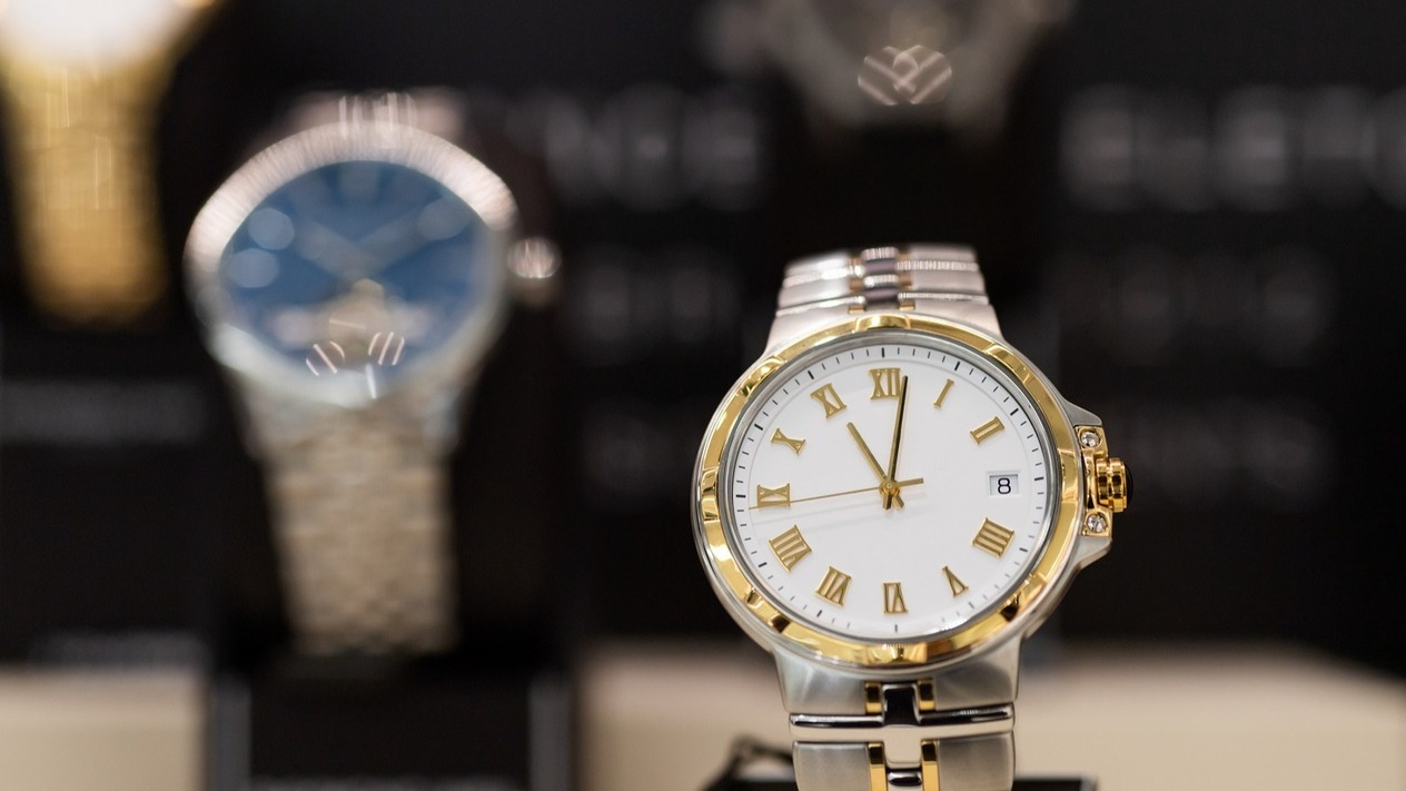 ABD’nin ticaret tarifeleri yüzünden İsviçre’nin saat ihracatı yine düştü