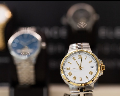 ABD’nin ticaret tarifeleri yüzünden İsviçre’nin saat ihracatı yine düştü