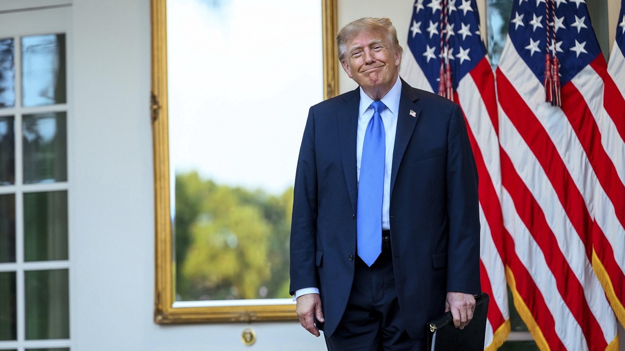 ABD’nin ulusal borcu artarken Trump kendi borçlarını ödüyor