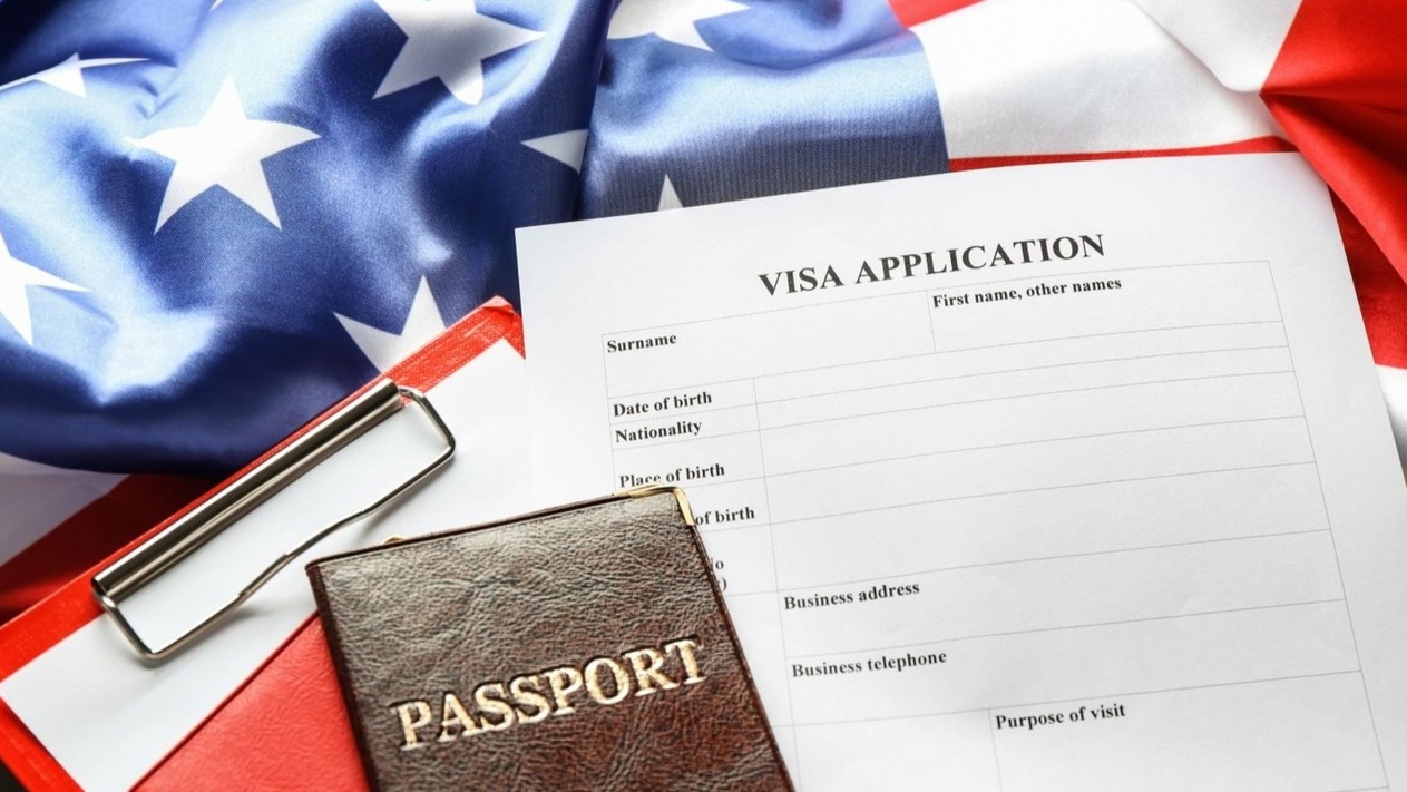 ABD'nin vize için 15 bin dolar teminat kuralı iki ülke için başlıyor