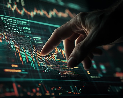 ABD'nin yeni tarife kararı küresel piyasalarda sarsıntıya yol açtı