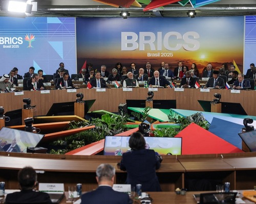 ABD’nin yenilenen tarifelerine karşı gelişmekte olan ekonomiler birbirine yöneliyor