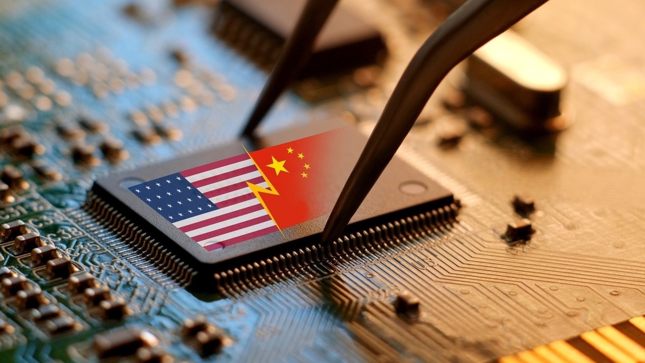 ABD, Nvidia'ya izin vererek yapay zeka üstünlüğünü riske mi atıyor?