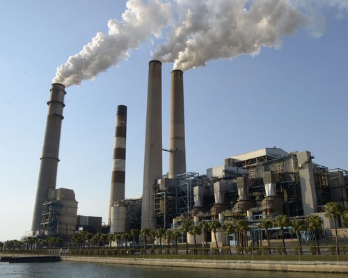 ABD ordusu kömürden elektrik alacak