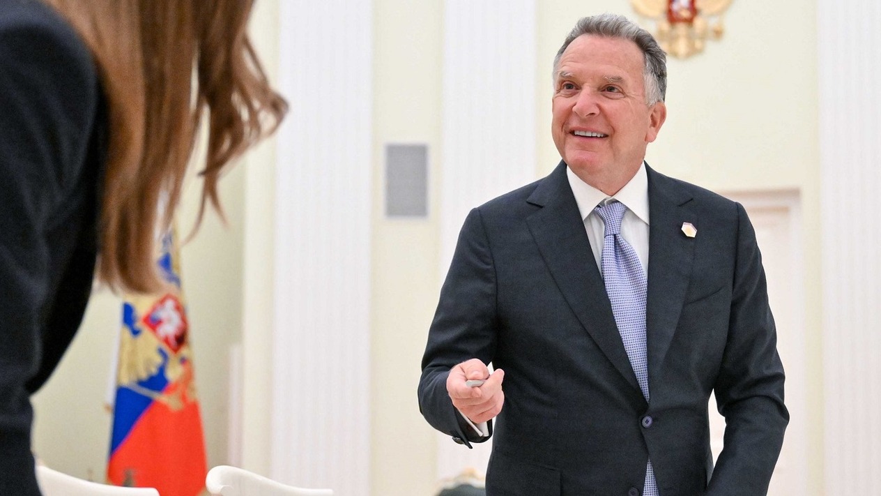 ABD özel temsilcisi Steve Witkoff Trump ve Musk sayesinde nasıl daha da zenginleşti?