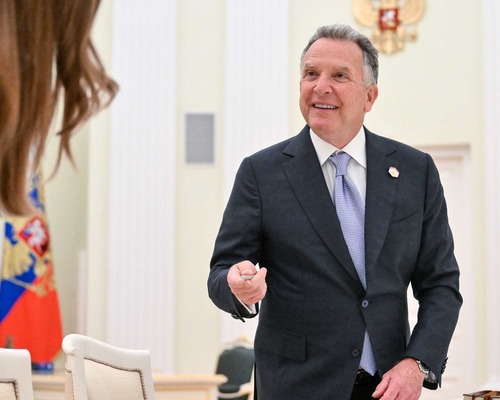 ABD özel temsilcisi Steve Witkoff Trump ve Musk sayesinde nasıl daha da zenginleşti?