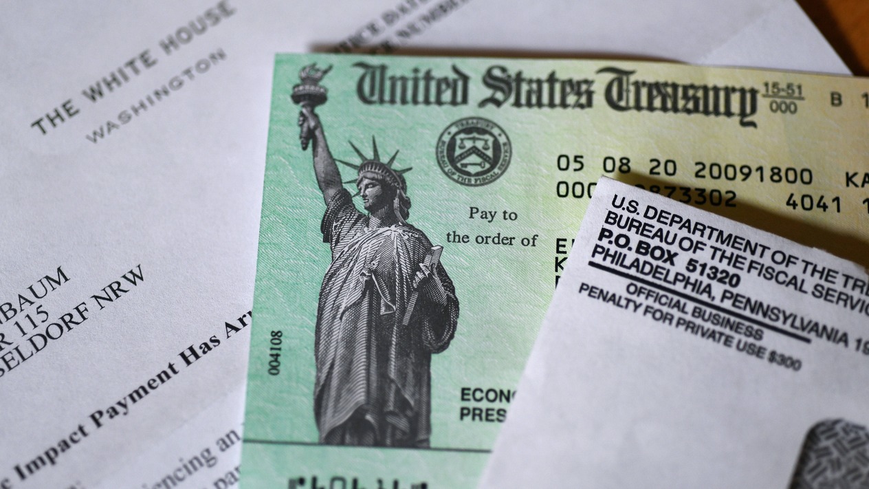 ABD pandemi teşviği kapsamında 1 milyon kişiye para dağıtıyor