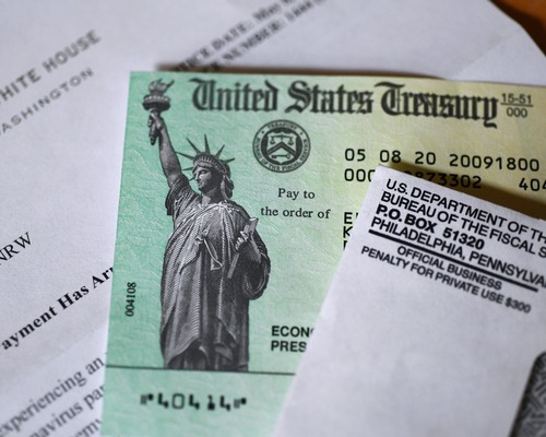 ABD pandemi teşviği kapsamında 1 milyon kişiye para dağıtıyor
