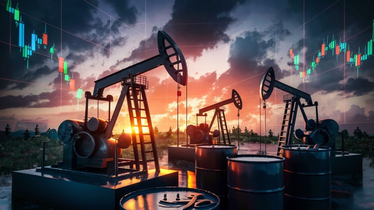 ABD petrol fiyatı tahminini yükseltti