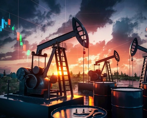 ABD petrol fiyatı tahminini yükseltti