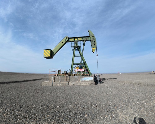 ABD petrol stoklarında sert düşüş