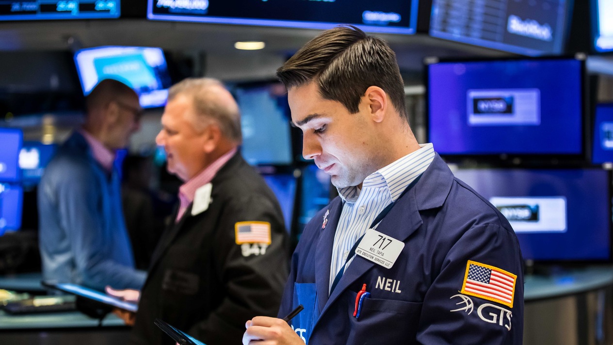 ABD piyasalarında yeni risk dalgası mı geliyor?