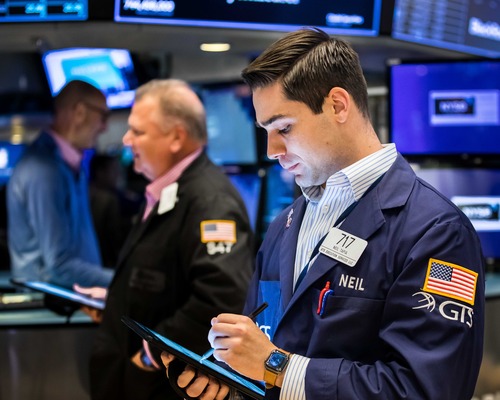 ABD piyasalarında yeni risk dalgası mı geliyor?