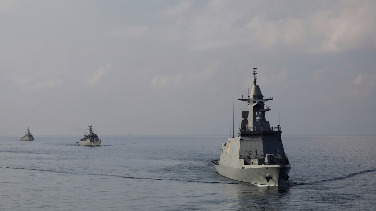 ABD, Rusya ve Ukrayna'nın Karadeniz'de ateşkes anlaşması masada