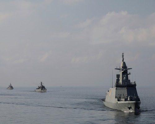 ABD, Rusya ve Ukrayna'nın Karadeniz'de ateşkes anlaşması masada