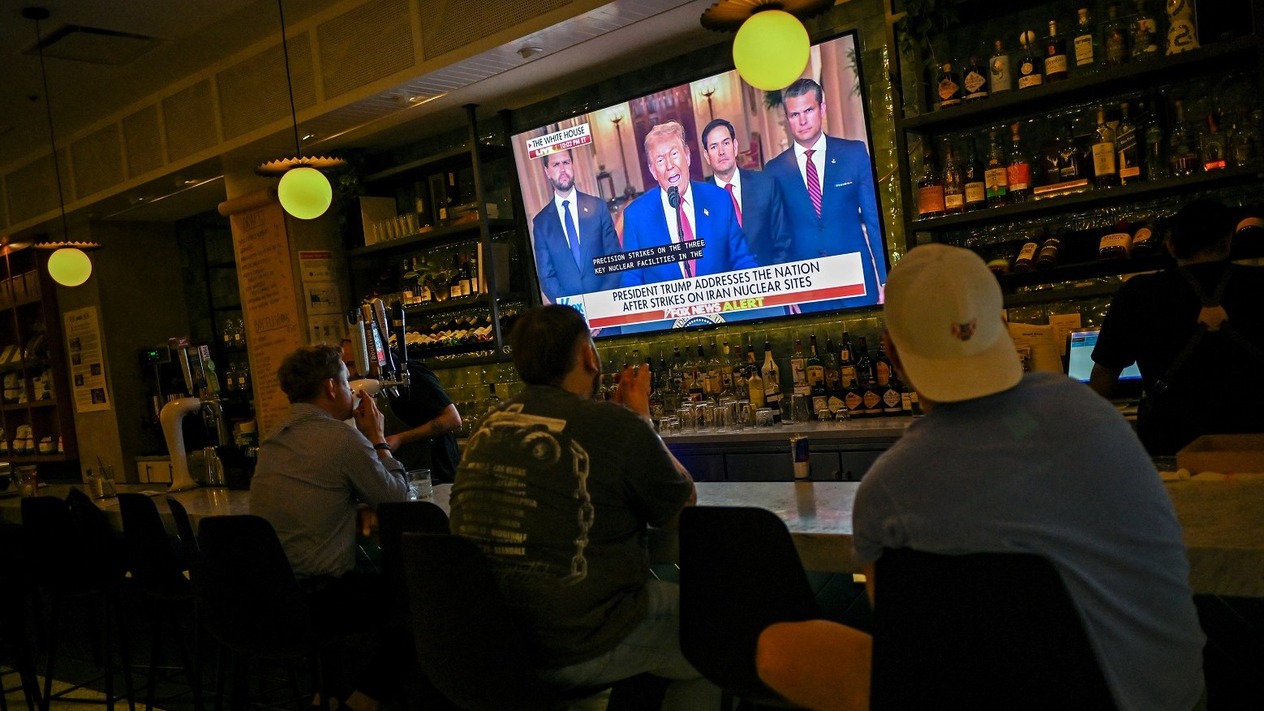 ABD savaşa girdi: İran saldırısına dair bilinmesi gerekenler