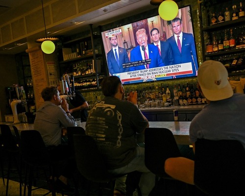 ABD savaşa girdi: İran saldırısına dair bilinmesi gerekenler