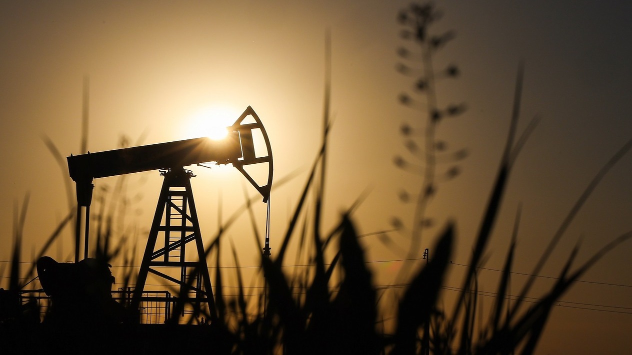 ABD Savunma Bakanlığı’nın Venezuela petrolüne yatırım hamlesi