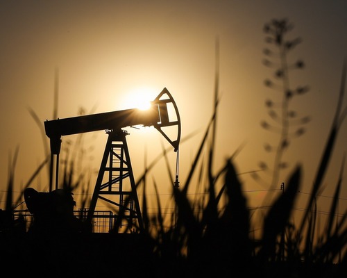 ABD Savunma Bakanlığı’nın Venezuela petrolüne yatırım hamlesi