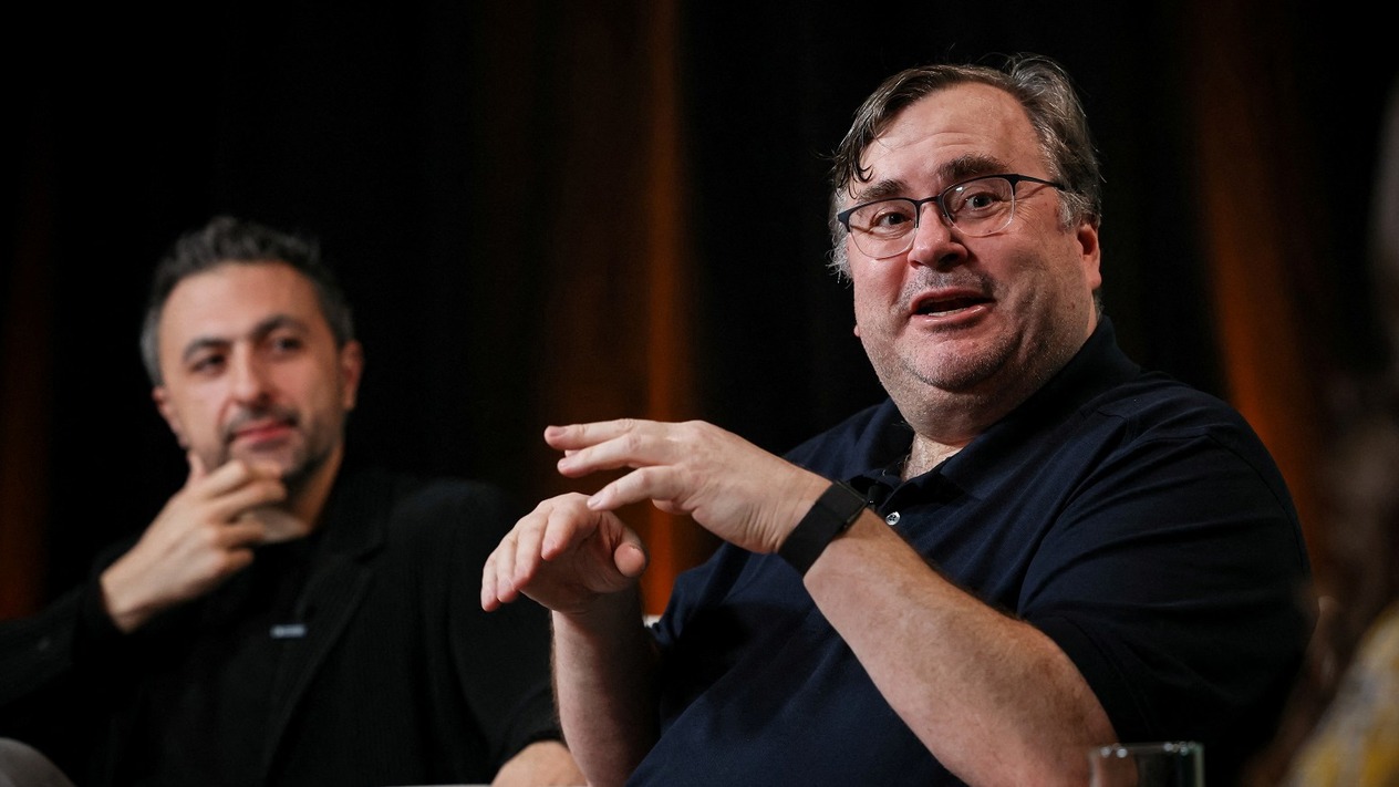 ABD seçimlerinde kazanan ve kaybeden milyarderler