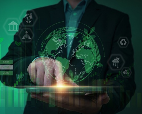 ABD seçimlerinin ardından iklim finansmanında gelişen yatırım eğilimleri: Riskler ve fırsatlar