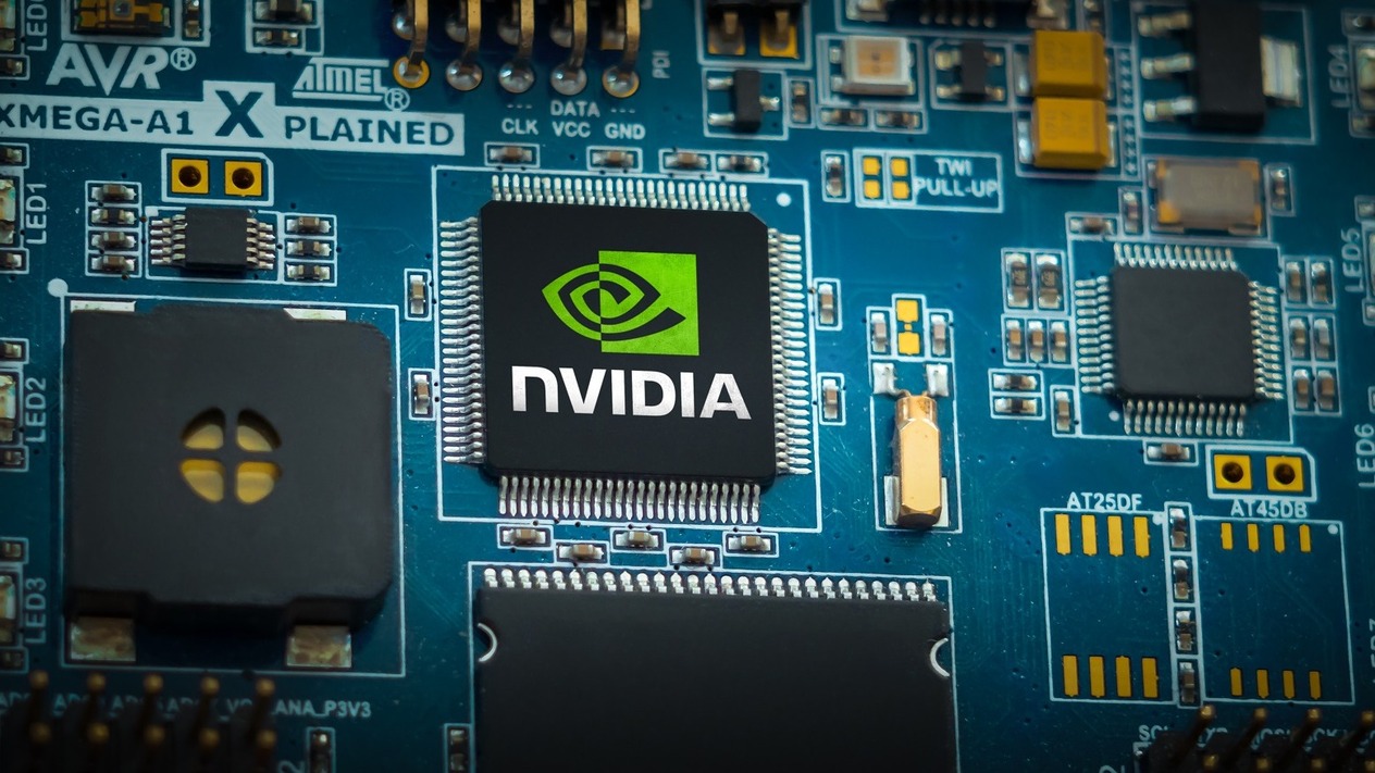 ABD Singapurlu şirketi araştırıyor: Nvidia çiplerini Çin'e mi kaçırıyor?