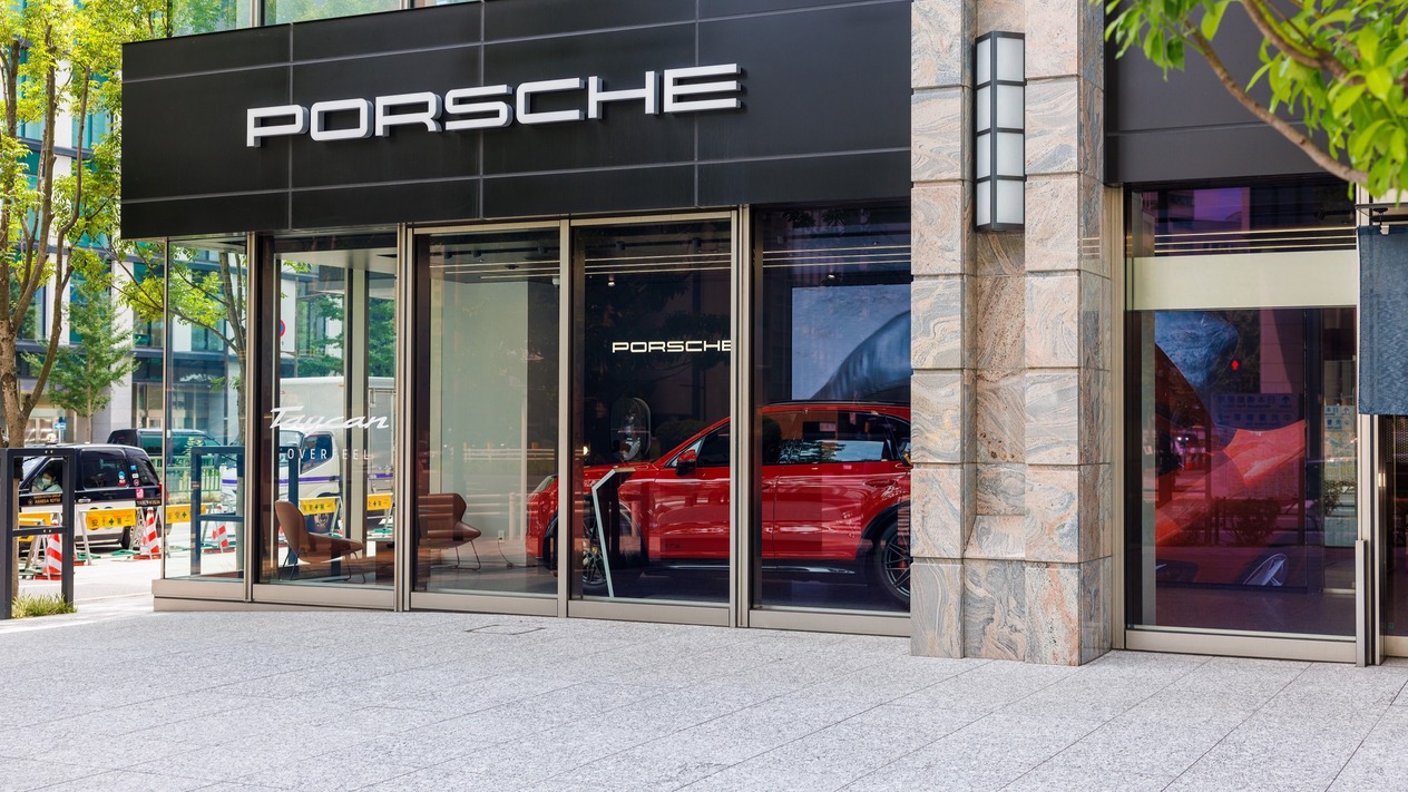 ABD tarifeleri Porsche’yi köşeye sıkıştırdı