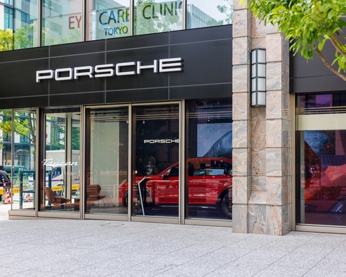 ABD tarifeleri Porsche’yi köşeye sıkıştırdı