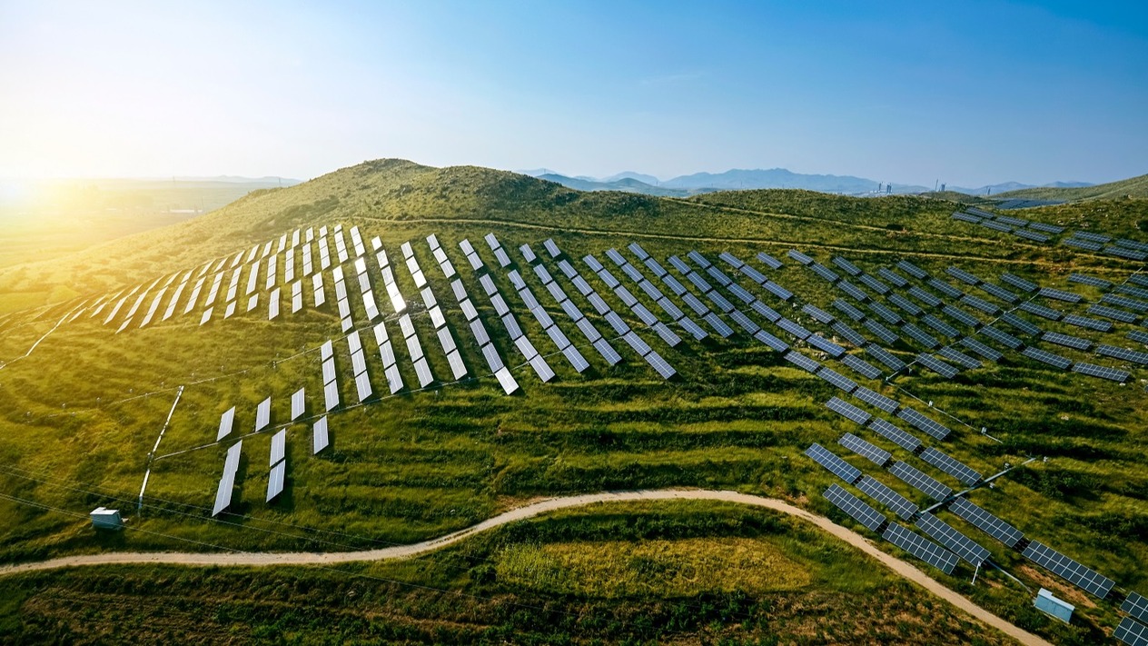 ABD temiz enerji yarışını Çin'e kaybediyor
