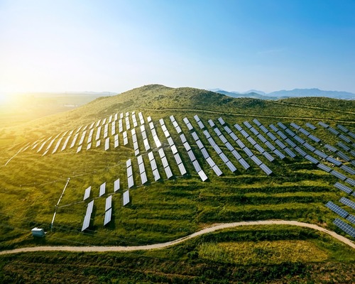 ABD temiz enerji yarışını Çin'e kaybediyor